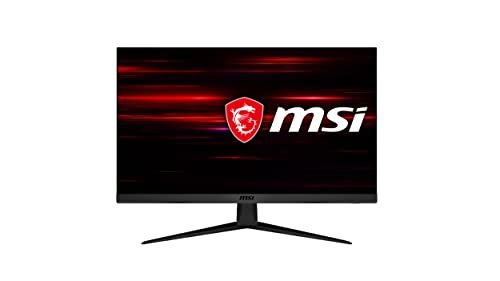 MSI G2712, 27″ Gaming Mo...