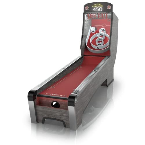 Skee-Ball Arcade Table Machine...