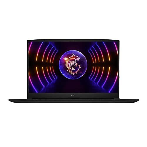 MSI Katana 15.6″ 144Hz F...