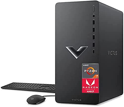 HP 2023 Newest Victus Gaming D...