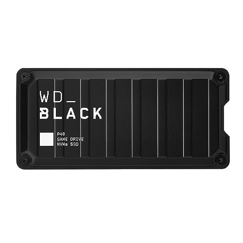 Western Digital 1TB P40 Game D...