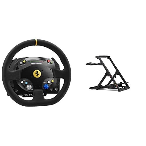 Thrustmaster TS-PC Racer 488 C...