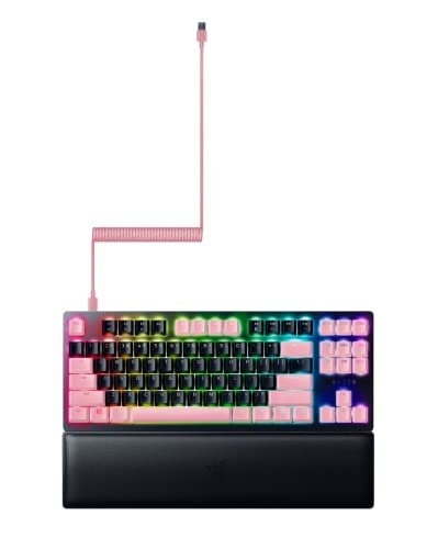 Razer Huntsman V2 TKL…