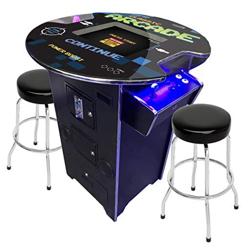 Creative Arcades Full Size Com...