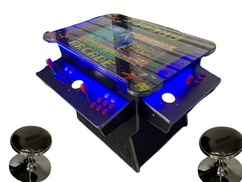 Top Us Video Arcades Full Size...