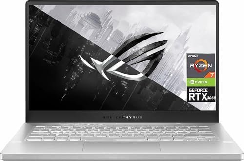 ASUS ROG Zephyrus G14 Gaming L...