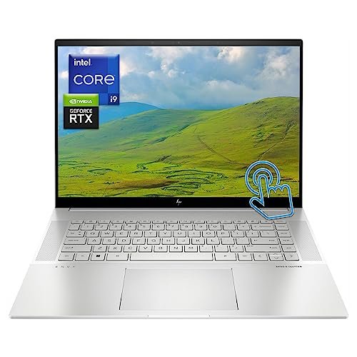 HP Envy 16″ WQXGA (2560 ...