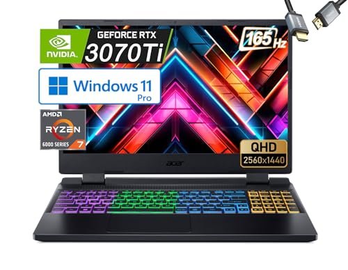 Acer Nitro 5 Gaming Laptop &#8...