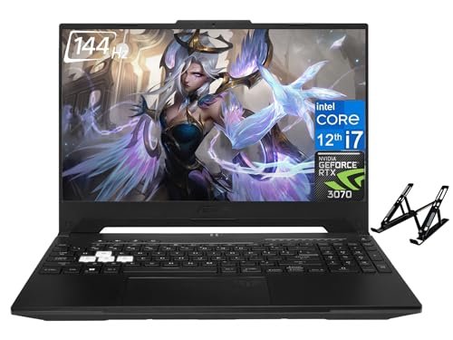 ASUS TUF Gaming Laptop 2023 Ne...