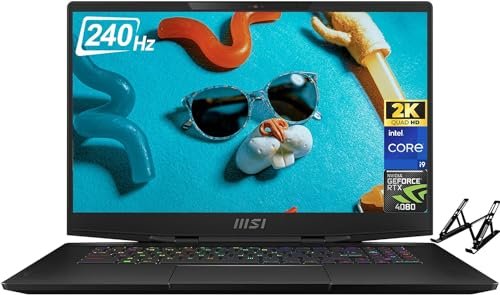 MSI Stealth-17 Studio Gaming L...