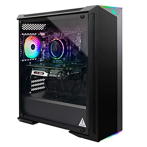 MSI Aegis R (Tower) Gaming Des...