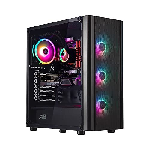 Velztorm Archux Gaming Desktop...