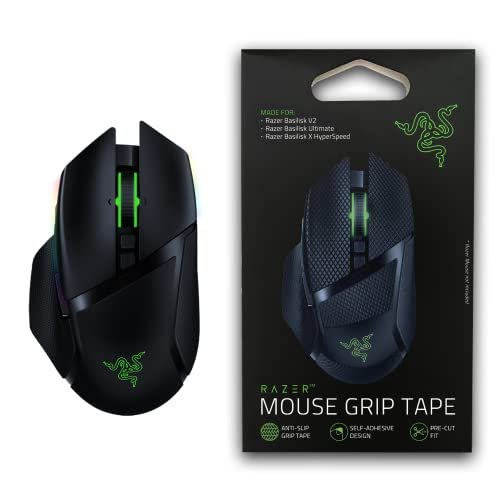 Razer Basilisk Ultimate HyperS...