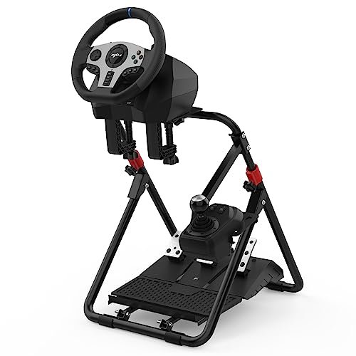 PXN-A9 Racing Steering Wheel S...