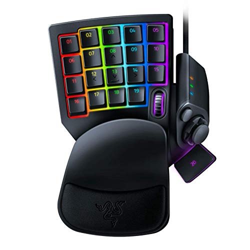 Razer Tartarus Pro Gaming Keyp...