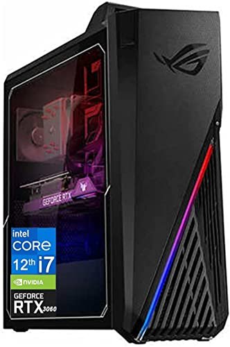 ASUS ROG Gaming Desktop 2023 N...