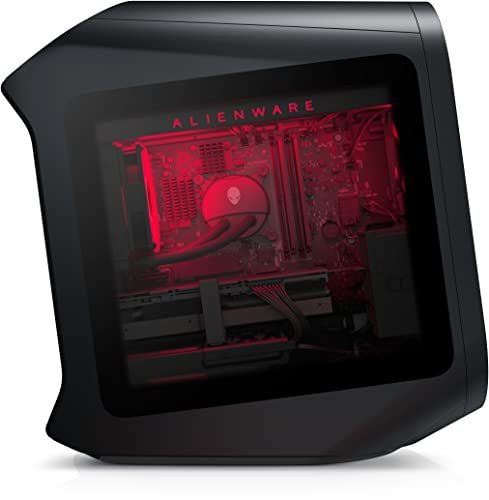 Dell Alienware Aurora Ryzen Ed...