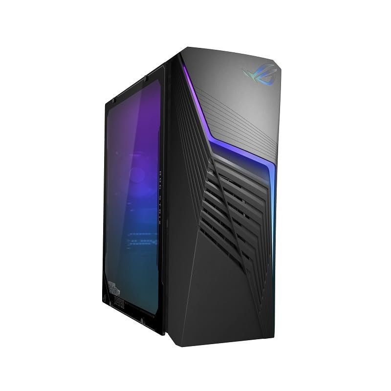 ASUS ROG G13CH (2023) Gaming D...