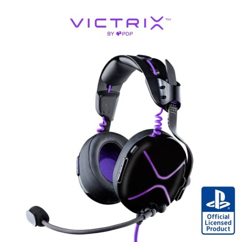 PDP Victrix Pro AF Premium Wir...