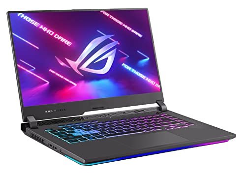 ASUS ROG Strix G15 (2022) Gami...