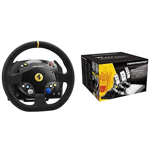 Thrustmaster TS-PC Racer 488 C...