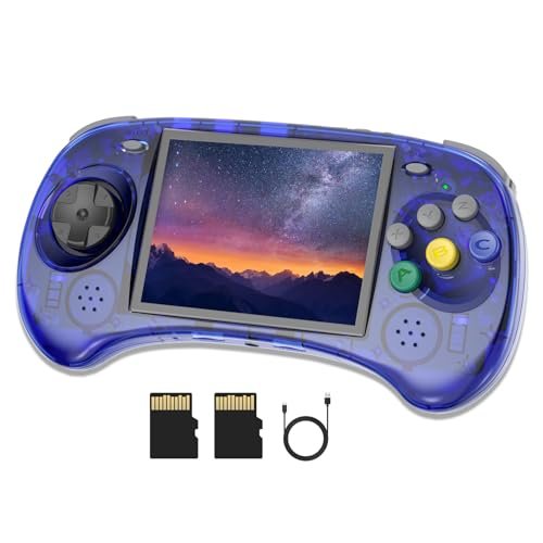 RG ARC-S Retro Handheld Game C...