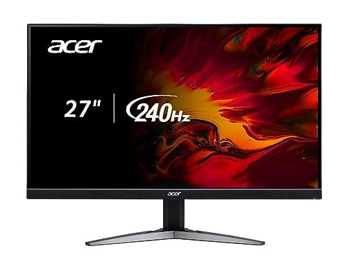 Acer Nitro 27″ WQHD 2560...