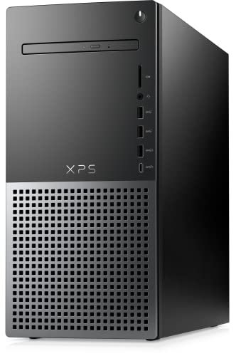 Dell XPS 8950 Gaming Desktop 2...