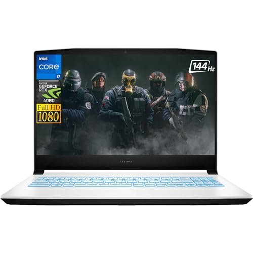 MSI Sword 15 Gaming Laptop 202...