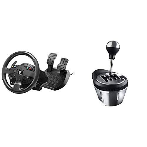 Thrustmaster TMX Force Feedbac...