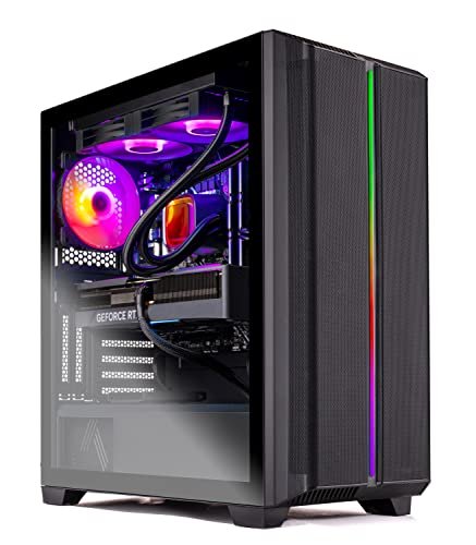 Skytech Gaming Siege Gaming PC...