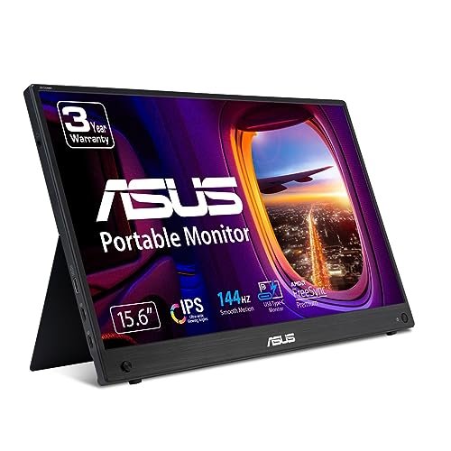 ASUS ZenScreen