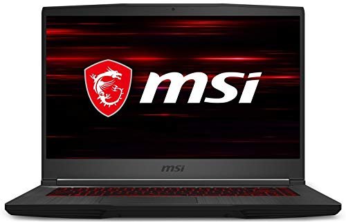 MSI GF65 Thin 9SE-013 15.6&#82...