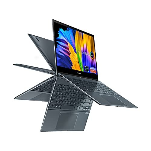 ASUS ZenBook Flip 13 OLED Ultr...