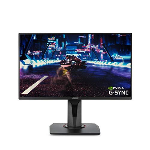 ASUS 24.5″ 1080P Gaming ...