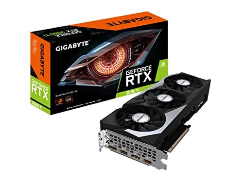 GIGABYTE GV-N306TXGAMING OC-8G...