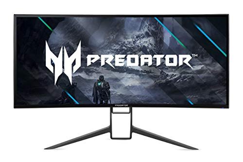 Acer Predator X34 Sbmiiphzx 34...