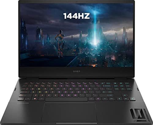 HP 2023 Omen 16.1″ 144 H...