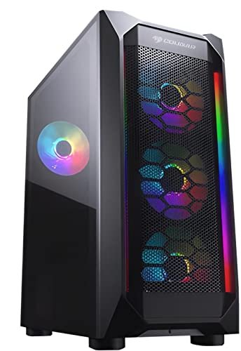 Gaming Computer Desktop PC Plu...