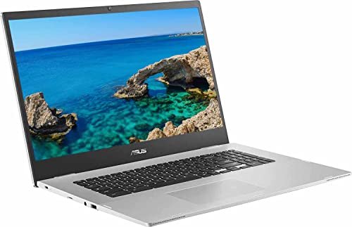 ASUS 2022 Chromebook 17.3 Inch...