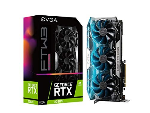 EVGA 11G-P4-2487-KR GeForce RT...