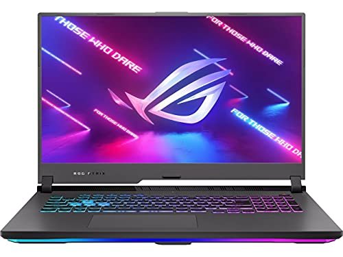 ASUS ROG Strix G17 Gaming Lapt...