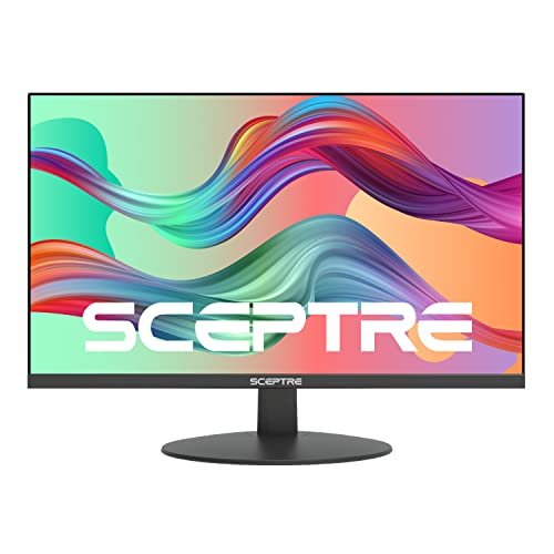 Sceptre IPS 27″ LED Gami...