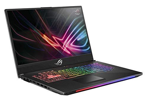 ASUS ROG SCAR2GL704GMEV009T 17...