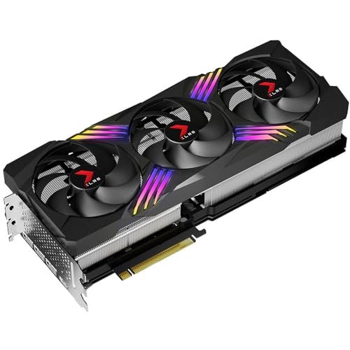 PNY GeForce RTX™ 4090 24GB X...