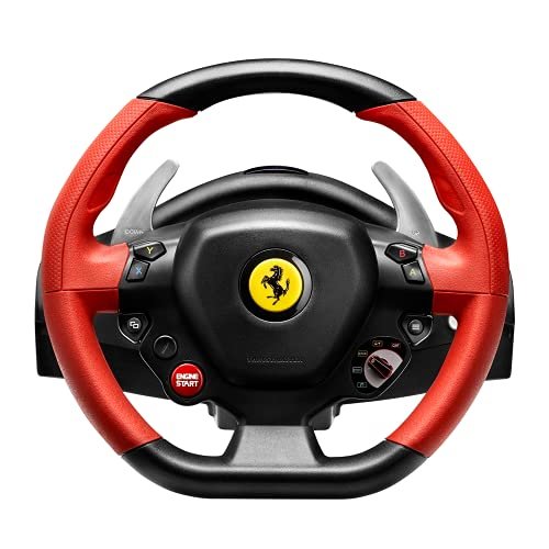 Thrustmaster Ferrari 458 Spide...