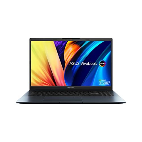 ASUS Vivobook Pro 15 OLED Lapt...