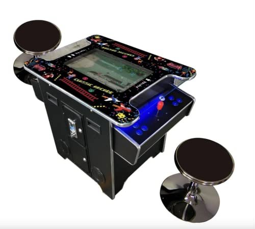 Top Us Video Arcades Full Size...