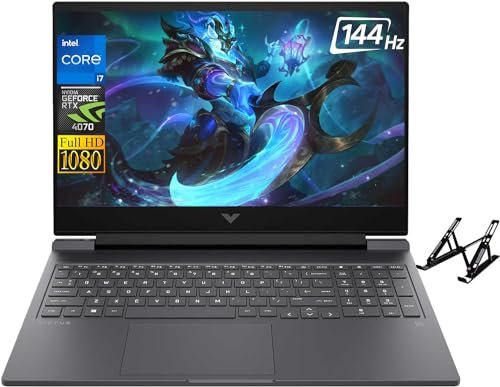 HP 2023 Newest Victus Gaming L...