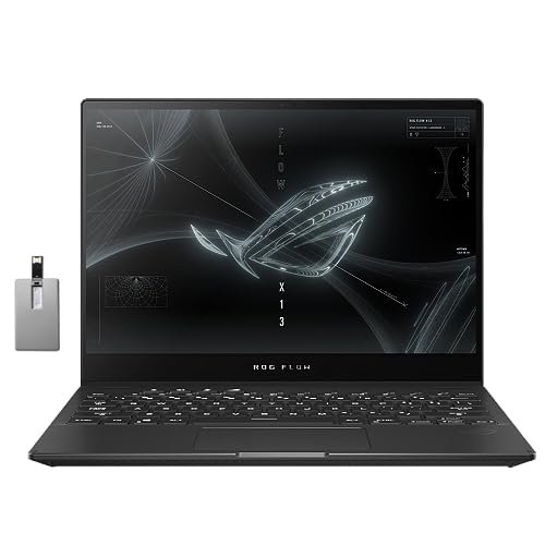 Asus ROG Flow Touchscreen Lapt...